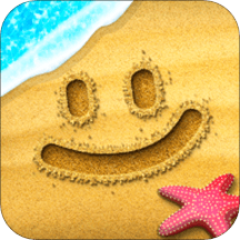 沙滩涂鸦画手游 v5.4