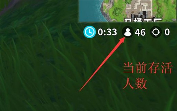 堡垒之夜国际服官方版(Fortnite) v26.10.0