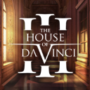 达芬奇密室3安卓版(The House of Da Vinci 3) v1.5.9