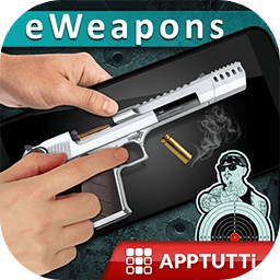 枪械训练场游戏安卓版 v1.0.1