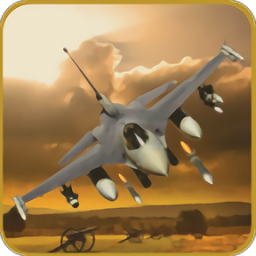 联队指挥官飞机打击游戏安卓版 v8.0