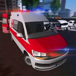 救护车大作战小游戏安卓版 v1.0