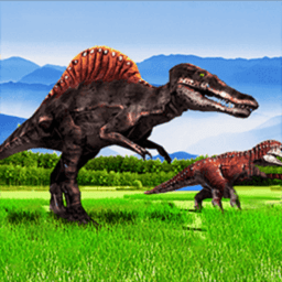骑恐龙模拟器手游安卓版 v2.1