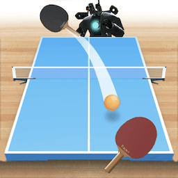 双人乒乓球游戏最新版 v1.0