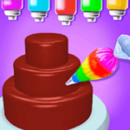 幸福蛋糕店游戏官网版 v1.0.1