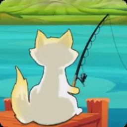 小猫钓鱼模拟器中文版 v3.1