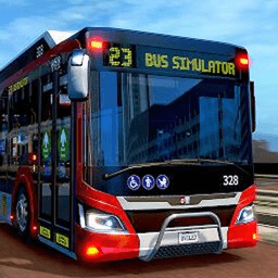 公交车驾驶训练最新安卓版 v3.2