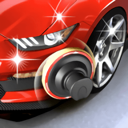 汽车美容模拟游戏安卓版v1.2.45