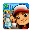 地铁跑酷最新版(Subway Surf) v3.18.0