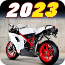 摩托之旅2023最新版(Motor Tour) v1.8.8