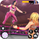 美女摔跤模拟器安卓版v1.9.0