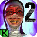 恐怖修女2中文版(Evil Nun 2)