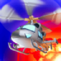 直升机防御手机版V0.1
