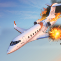 天幕杀机飞机坠毁游戏安卓中文版 v1.1