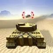世界坦克战区安卓版v1.7