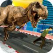 致命侏罗纪恐龙生存最新版 v1.0