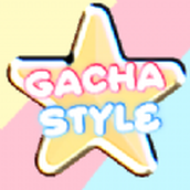 Gacha style汉化正版v1.1