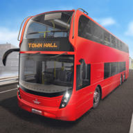 巴士模拟器城市之旅完整版 v1.1.2