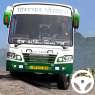 印度巴士模拟器无限金币 v1.3