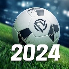 足球联盟2024官方版 v0.0.70
