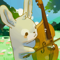 兔兔音乐会无限金币版 v1.0.1.5
