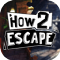 how 2 escape联机版 v1.2