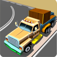 卡车运输帝国官网版 v0.3.27
