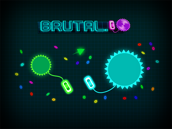 Brutalio最新版 v1.3.1