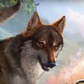 森林孤狼模拟器游戏官方手机版 v1.2
