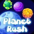 行星突进官方版（Planet Rush） v3.0