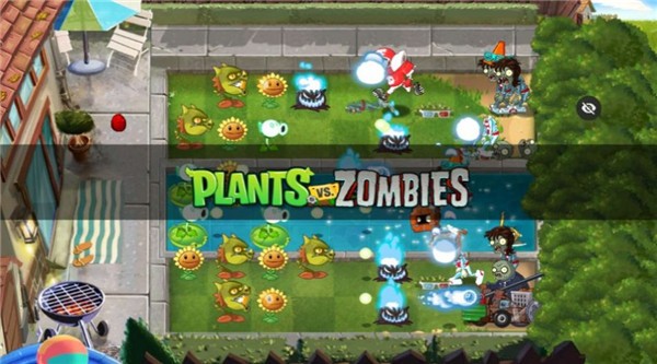 PvZTV全明星版截图