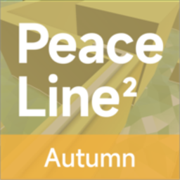 跳舞的线peace line2安卓版 v1.1.60