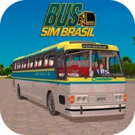 巴西巴士模拟器无限金币版 v0.4