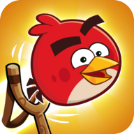 愤怒的小鸟朋友免广告手机版 v11.15.0
