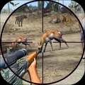 野生动物狩猎安卓版 v1.8