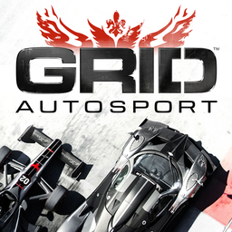 grid超级房车赛2024官方版 v1.9.4