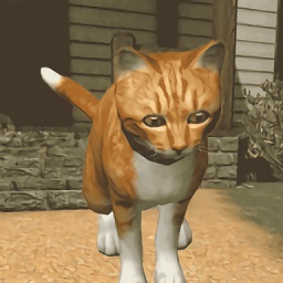 快乐猫猫传官方版 v1.0.3