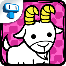 山羊进化游戏(goat evolution) v1.3.31