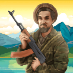 英雄马苏德安卓版(Hero Massoud) v0.1