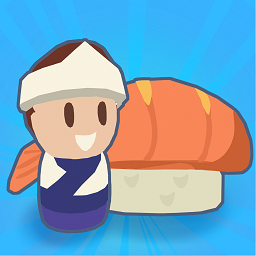 Idle Sushi House游戏 v1.0.1020