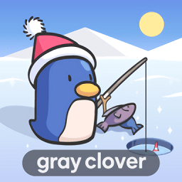 企鹅冰钓游戏安卓版 v1.0.4