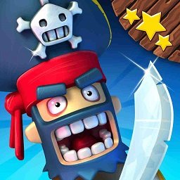 海盗掠夺安卓版(plunder pirates) v3.8.2