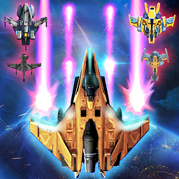 Galaxy Airforce War最新版 v1.0.6