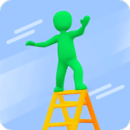 梯子冲浪者手机版(ladder surfer) v1.0.2