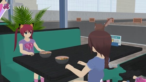 少女都市3d(作弊菜单)全解锁地图中文版免费旧版图1: