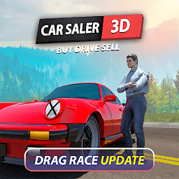 汽车销售商模拟器2024最新版(car saler simulator) v1.6