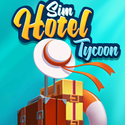 西蒙酒店大亨中文版(sim hotel tyoon) v1.3.
