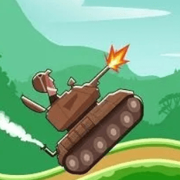 机甲坦克大战最新版 v1.7