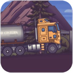 卡车司机本游戏安卓版 v4.7