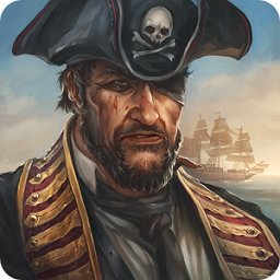 海盗加勒比海亨特最新版(the pirate caribbean hunt) v1.2.4